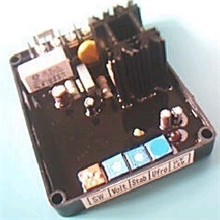 无刷发电机电压调节器AVRRYG-8A