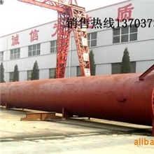 供应蒸压釜，蒸养釜，黄河锅炉厂常年提供1.65X21M