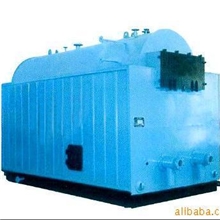 新乡DZH2-1.25煤焦气锅炉,焦化厂专用锅炉