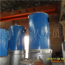 现货供应手烧燃煤导热油炉