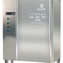 开水锅炉燃气开水锅炉