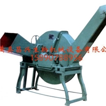 供应食用菌机械/蘑菇粉碎机青饲料切草机小型切草机