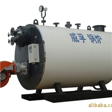 供应30万大卡真空锅炉ZKW0.35-65/55-Q.Y型燃油（气）真空锅炉