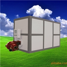 厂家直销240万大卡ZKW2.8-65/55-Q.Y型燃油（气）真空热水锅炉