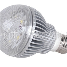 长期销售300&deg;光角led小型灯泡led调光灯泡led照明灯泡