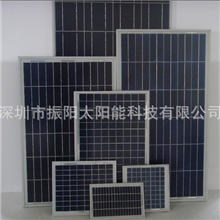 供应高品质单晶太阳能电池组件18V70W，质优价廉