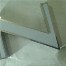 供应发光字吸塑字灯箱字制作