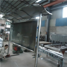 深圳候车亭、深圳灯箱、深圳宣传栏