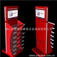 精品展柜，精品展示柜，LED展示柜，展柜，展示架，精吕展示架