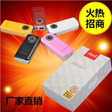 【火拼】移动电源厂家批发5600毫安苹果三星手机移动电源充电宝