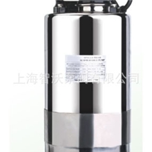 SPS型不锈钢潜水泵/别墅用泵