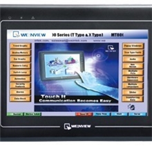 广东深圳威纶触摸屏总代理威纶触摸屏TK6070IH特价中