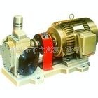 供应YCB12/0.6圆弧齿轮泵