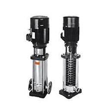 供应CDLF系列不锈钢立式多级离心泵沙仑泵业（上海）有限公司