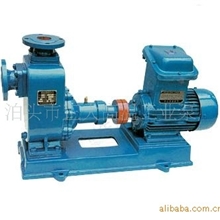 厂家供应80CYZ-70型自吸式离心油泵
