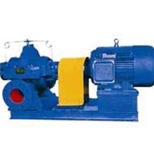 供应SOW系列单级双吸中开蜗壳式离心泵沙仑泵业（上海）有限公司