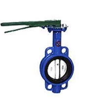 供应阀门系列D71X对夹软密封蝶阀沙仑泵业（上海）有限公司