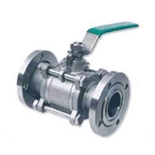 供应GU系列手动型高真空球阀沙仑泵业（上海）有限公司