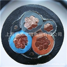 【特价现货批发】国标橡胶电缆橡胶屏蔽控制电缆