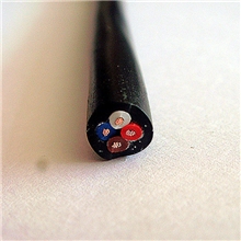 AVVR电气安装用电线圆(扁)护套软电线品质保证