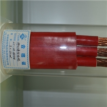 丁腈扁电缆ZR-BQQRB3*120