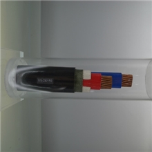 低压电力电缆VV-0.6/1KV-2*150
