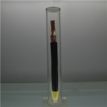 阻燃屏蔽计算机电缆DJYPVP-300/500V-2*3*1.0