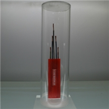 特种扁电缆BF46GRB-5*1.5