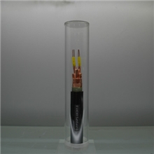 计算机屏蔽电缆DJYP2VP2-300/500V-8*3*1.0