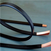 金桥铜业供应铜排，紫铜排，镀锡铜排，软母排，绝缘母排