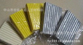 厂家供应彩色油泥,工业橡皮泥,橡胶泥,彩泥,开模泥,模具泥