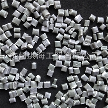 【厂家直销】供应再生塑料再生HDPE塑料颗粒低压回料白黑两色