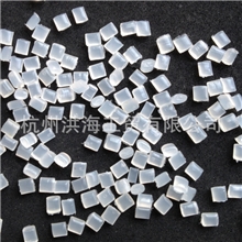 【厂家直销】商家供应再生LDPE塑料颗粒状低压回料透明白黑三色