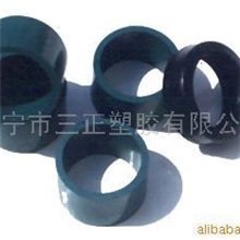 供应纺织专用橡胶圈耐油耐磨损多种规格黑色橡塑橡胶密封圈