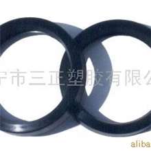 全国供应天然橡胶三元乙丙卡箍密封圈(图)机械螺丝防水密封圈