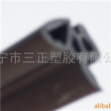 供应塑胶条异型一级工业橡胶塑胶条支持混批欢迎选购