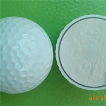 供应:高尔夫球(三层比赛球)