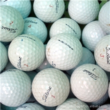 经济型:Titleistprov1高尔夫球