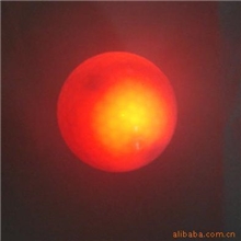 特供夜场球:高尔夫闪光球(高尔夫夜光球、闪光球)