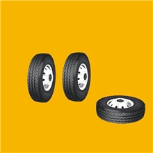 轮胎厂家批发金盾全钢子午线卡客车胎12R22.5