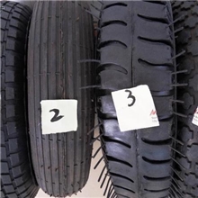 供应400-8叉车轮胎钢丝轮胎工程机械轮胎