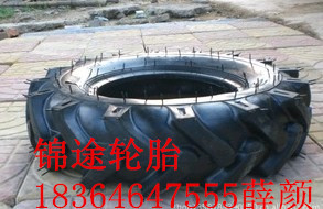 供应825R16卡车轮胎工程机械轮胎农用胎拖拉机轮胎人字胎