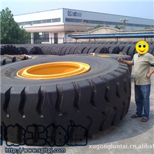 徐工轮胎XCMG徐工集团配套轮胎23.5-25