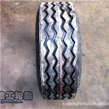 徐工两头忙车轮胎19.5L-2411L-16