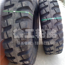 徐工14J16J18J震动压路机轮胎18.00-24
