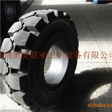 供应工业填充实心250-15轮胎(telio)