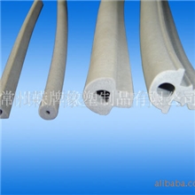 批发硅胶条，硅胶密封条，硅胶发泡条