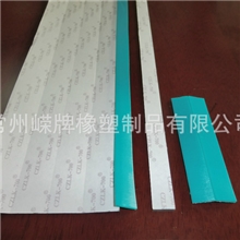 硅胶条背胶胶条，发泡背胶胶条，硅胶密封条