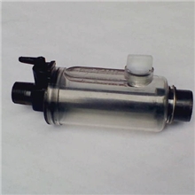 供应优质凿岩机塑料密封件注油器