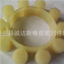 供应优质聚氨酯梅花垫MT1-MT13